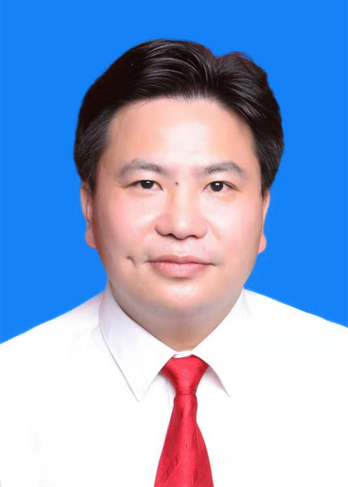 黄德洪
